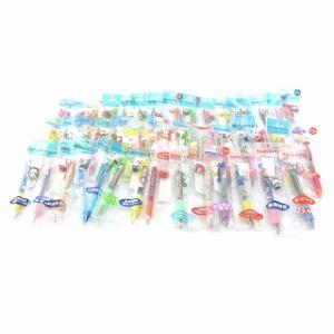 未使用品 未開封 ハローキティ HELLO KITTY サンリオ 46本 セット まとめ シャープペ...