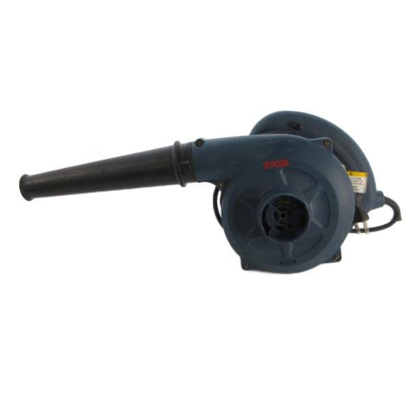 リョービ RYOBI ブロワ ブロワー 送風機 BL-3500 稼働品 グリーン その他