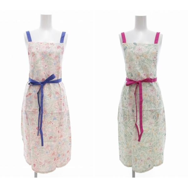 未使用品 アダムエロペ Adam et Rope' SALON オレンジページ タグ付き スマイルア...