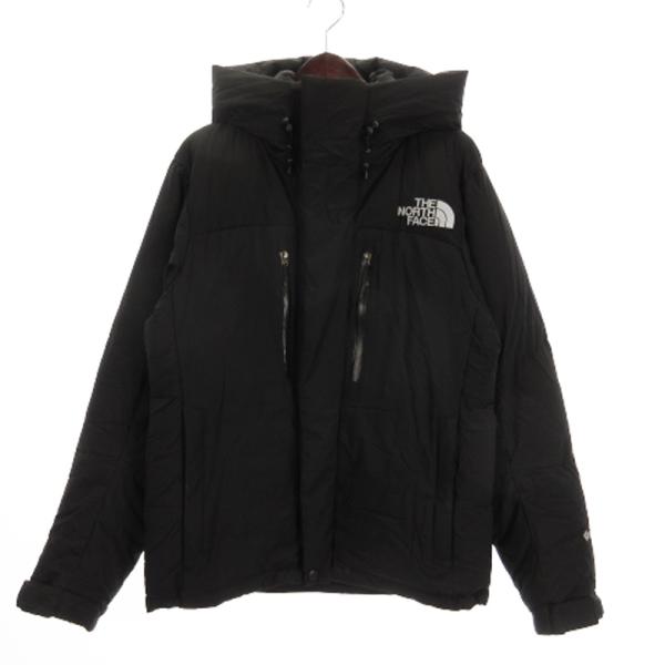 ザノースフェイス THE NORTH FACE バルトロライト ジャケット ダウン ロゴ刺? ND9...