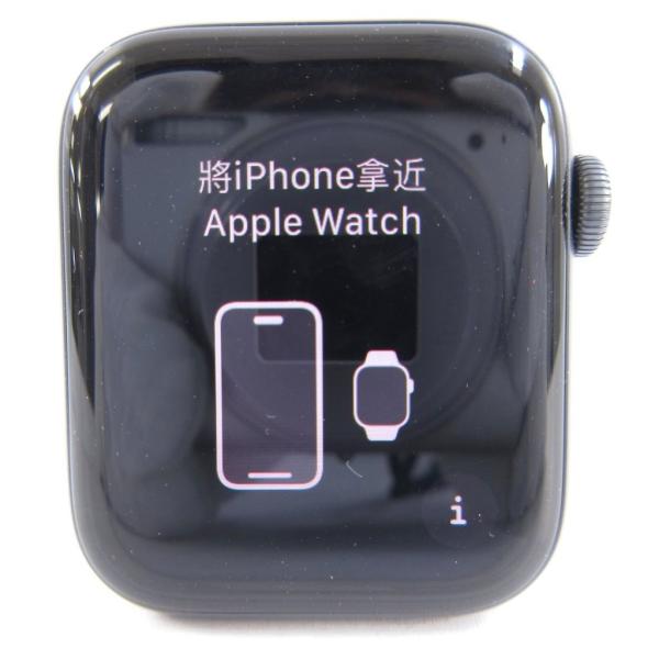アップル Apple アップルウォッチ Apple Watch SE GPS + Cellularモ...