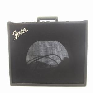 Fender mustang GT100 アンプ フットスイッチ ジャンク 黒 ブラック その他