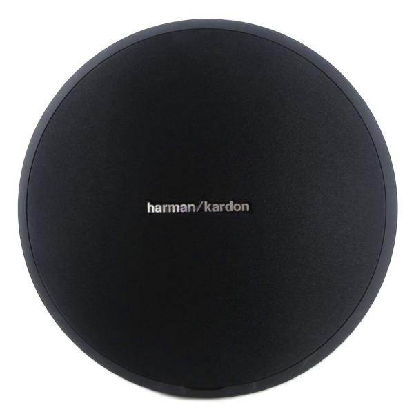 未使用品 ハーマンカードン Harman Kardon ONYX STUDIO Bluetooth ...
