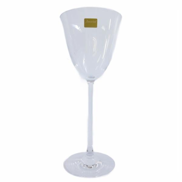 未使用品 バカラ Baccarat フィラオ ワイングラス コップ 食器 クリスタル クリア その他