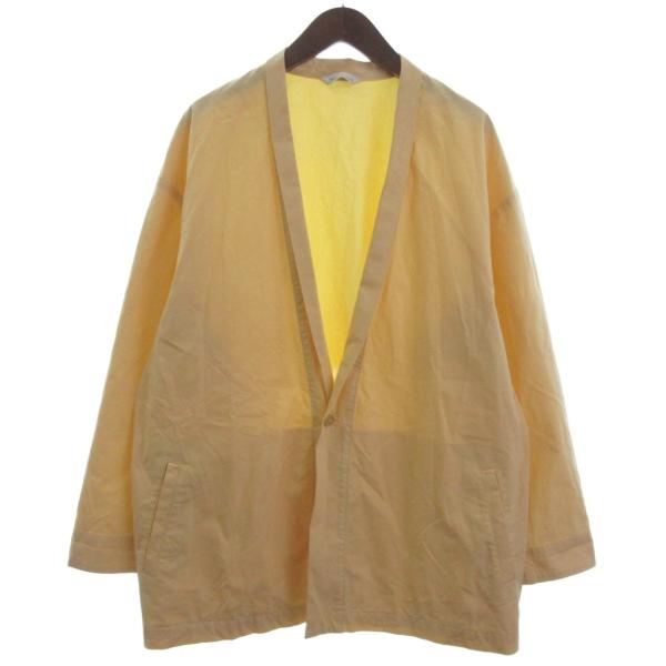 アーツ&amp;サイエンス ARTS &amp; SCIENCE ARTS&amp;SCIENCE 美品 25SS ショール...