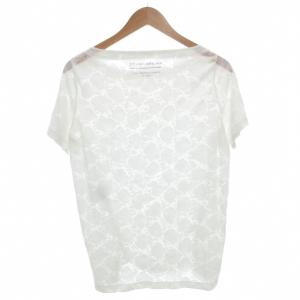 バレンシアガ BALENCIAGA Tシャツ ...の詳細画像1