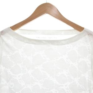 バレンシアガ BALENCIAGA Tシャツ ...の詳細画像2
