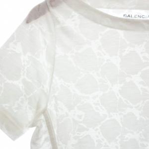 バレンシアガ BALENCIAGA Tシャツ ...の詳細画像3