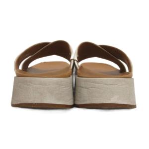 アグ UGG Emily エミリー スライドサ...の詳細画像2