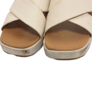アグ UGG Emily エミリー スライドサ...の詳細画像3