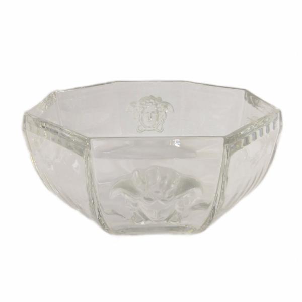 ヴェルサーチ ヴェルサーチェ VERSACE ローゼンタール Rosenthal メデューサ ルミエ...