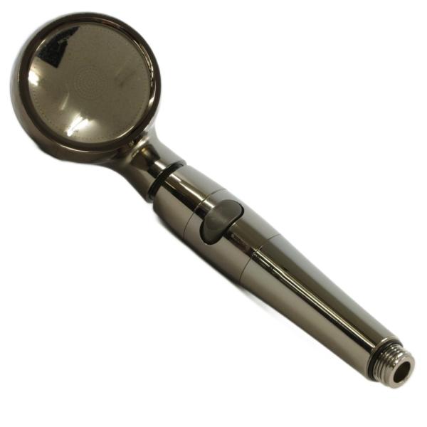 アラミック Arromic シルキー ナノバブル シャワー プレミアム ヘッド JSNB2-GS シ...