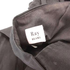 レイビームス Ray Beams オーバーオー...の詳細画像3