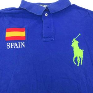 ポロ バイ ラルフローレン Polo by R...の詳細画像5