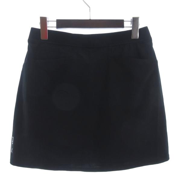 アールエルエックス ラルフローレン RLX RALPH LAUREN バックプリーツ キュロット ス...