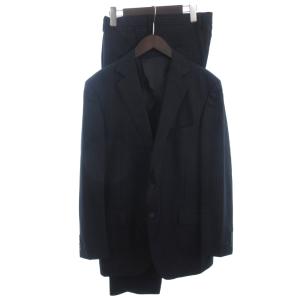 スーツセレクト SUIT SELECT 2釦シングルスーツ 0タック スーツ