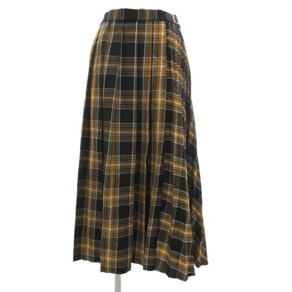 ビーミングバイビームス B:MING LIFE STORE by BEAMS ロングスカート ミモレ...