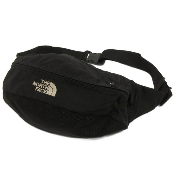 ザノースフェイス THE NORTH FACE Sweep スウィープ NM72100 ボディーバッ...