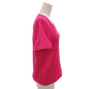 ラコステ LACOSTE Tシャツ カットソー...の詳細画像2
