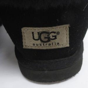 アグ オーストラリア UGG australi...の詳細画像3