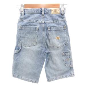echo unltd デニム ハーフパンツ 6...の詳細画像1