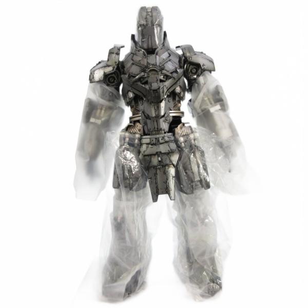 ホットトイズ ムービー・マスターピースDIECAST ウィップラッシュ・マーク2 アイアンマン2 フ...