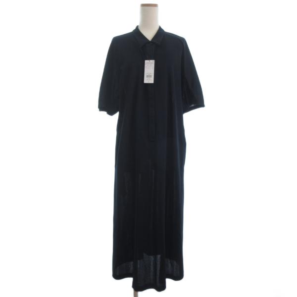 未使用品 マッキントッシュ ロンドン MACKINTOSH LONDON サマーポンチ ワンピース ...