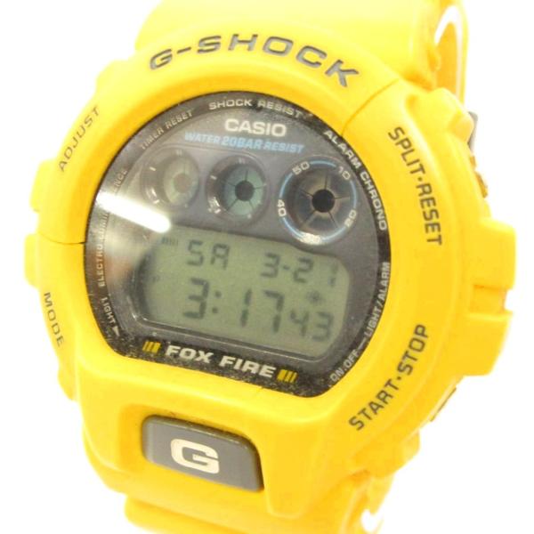 カシオジーショック CASIO G-SHOCK × John Mayer × HODINKEE DW...