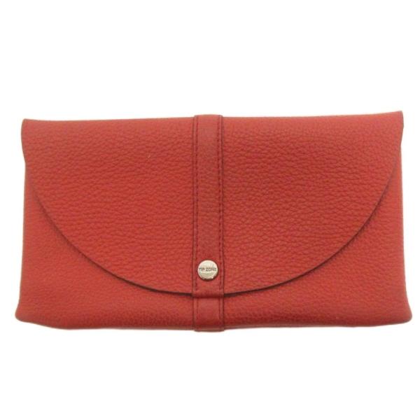 ティップゾーン TIP ZONE KOBE CONTE WN-004/D Long Wallet 長...