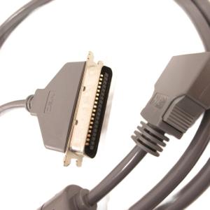 NEC PC9801n-19 プリンターケーブ...の詳細画像2