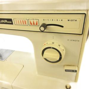 JAGUAR 502 ジャガー ミシン 足踏み...の詳細画像5