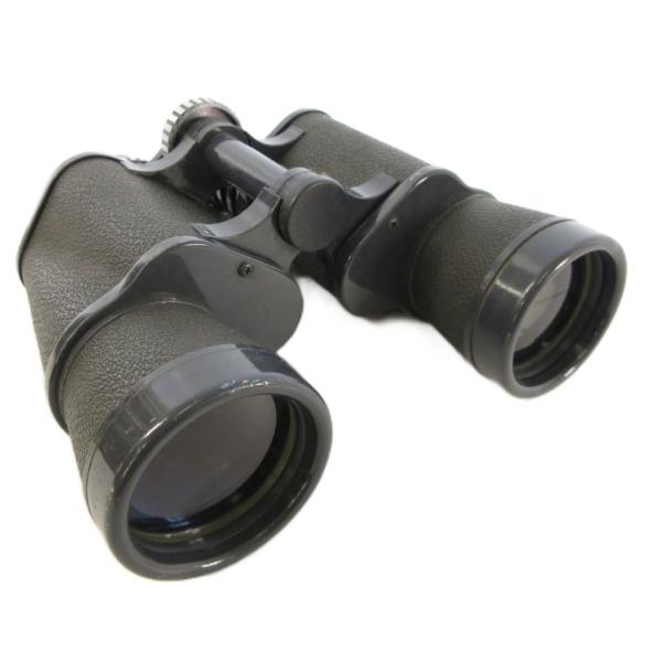 FOUR STAR COATED  OPTICS 双眼鏡 12×50 ブラック ■GY99 その他