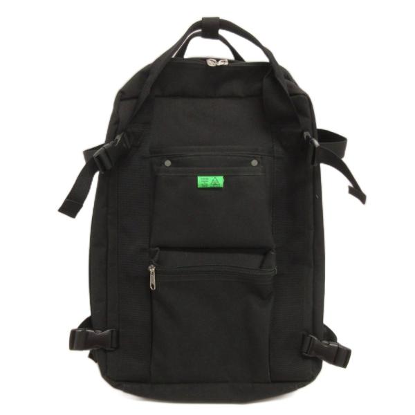 ポーター PORTER UNION ユニオン リュックサック バックパック 吉田カバン 黒 ブラック...
