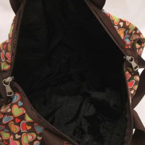 レスポートサック LesportSAC ボスト...の詳細画像4