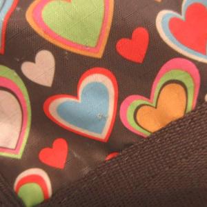 レスポートサック LesportSAC ボスト...の詳細画像5