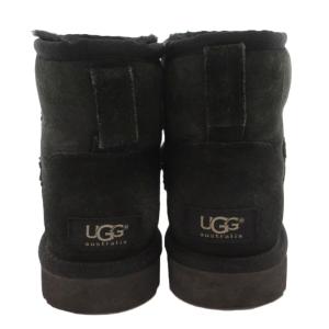 未使用品 アグ オーストラリア UGG aus...の詳細画像1