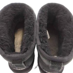 未使用品 アグ オーストラリア UGG aus...の詳細画像4