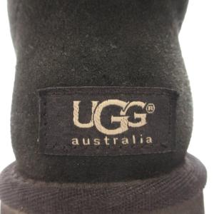 未使用品 アグ オーストラリア UGG aus...の詳細画像5