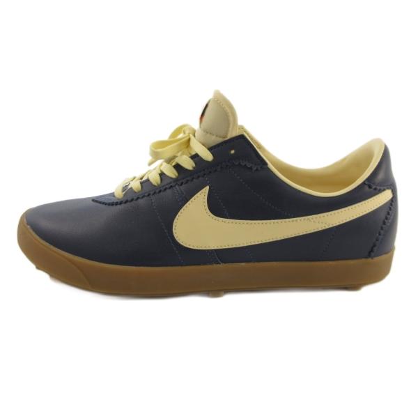 未使用品 ナイキ NIKE II1259-400 Astrograbber Leather Wome...