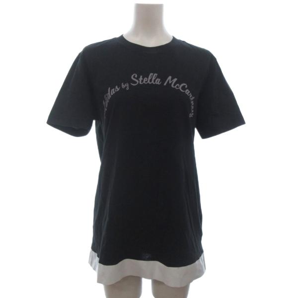 アディダス バイ ステラマッカートニー adidas by Stella McCartney 半袖 ...