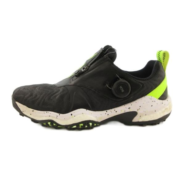 アディダス adidas CODE CHAOS BOA25 ゴルフシューズ IG8703 27.5c...