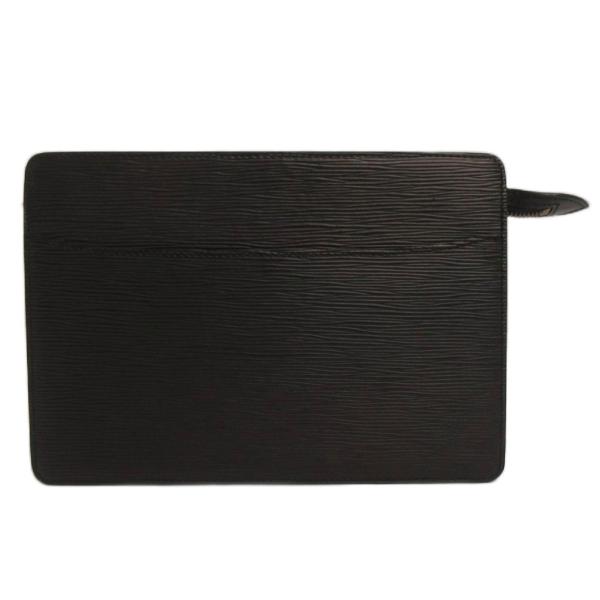 ルイヴィトン LOUIS VUITTON エピ ポシェット オム セカンドバッグ クラッチバッグ M...