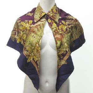 黄色 スカーフの商品一覧 通販 Yahoo ショッピング