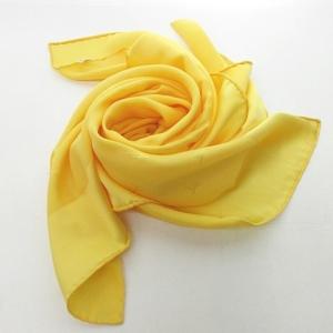 黄色 スカーフの商品一覧 通販 Yahoo ショッピング