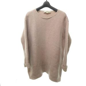 アルパカ セーター レディースの商品一覧 通販 Yahoo ショッピング