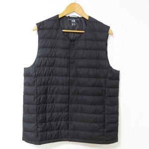 ユニクロ メンズ ベストの商品一覧 通販 Yahoo ショッピング