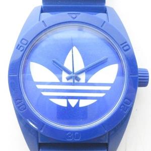 Adidas 時計 バンドの商品一覧 通販 Yahoo ショッピング