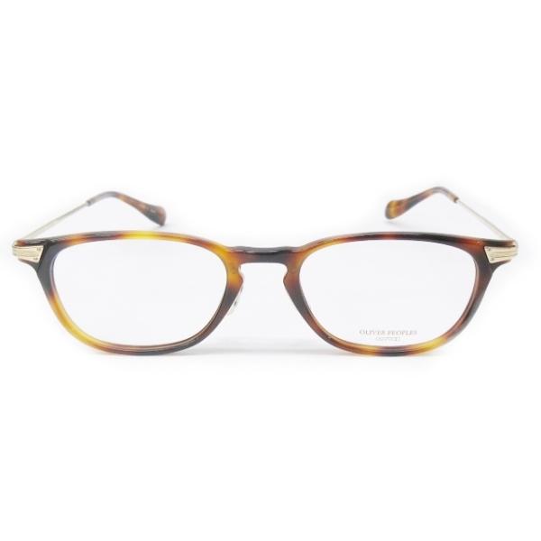 未使用品 オリバーピープルズ OLIVER PEOPLES Hadley メガネ 眼鏡 めがね サン...