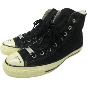 未使用品 コンバース CONVERSE ダイリク DAIRIKU 別注 オールスター All Sta...