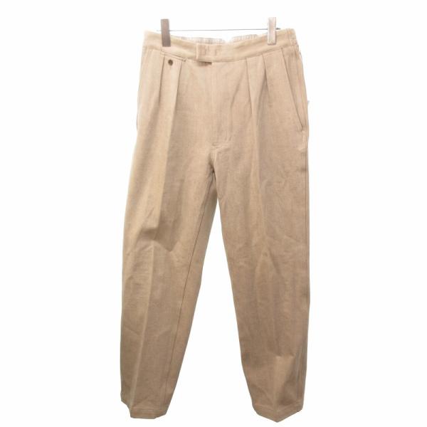 オールドジョー OLDJOE 22AW GATHERED BACK SPORTING TROUSER...